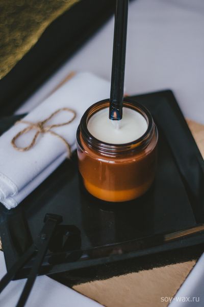 Можно ли использовать эфирные масла в свечах?
