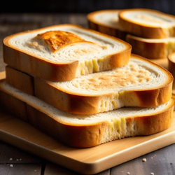 Поджаренный хлеб / Пекарня